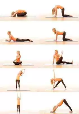 Play Surya Namaskar Yoga and Pranayama Videos App