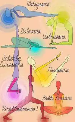 Play Surya Namaskar Yoga and Pranayama Videos App