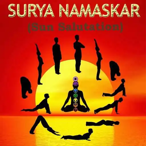 Run free android online Surya Namaskar Yoga Poses APK Run free android online Surya Namaskar Yoga Poses APK