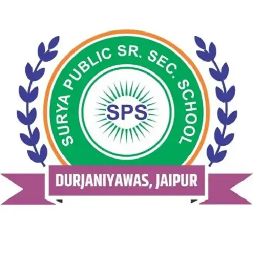 Play Surya Public School Durjaniyaw APK