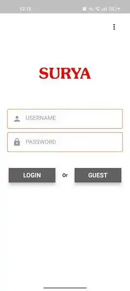 Play Surya Roshni Limited  and enjoy Surya Roshni Limited with UptoPlay