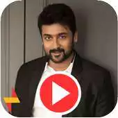 Free play online Surya Status Videos APK