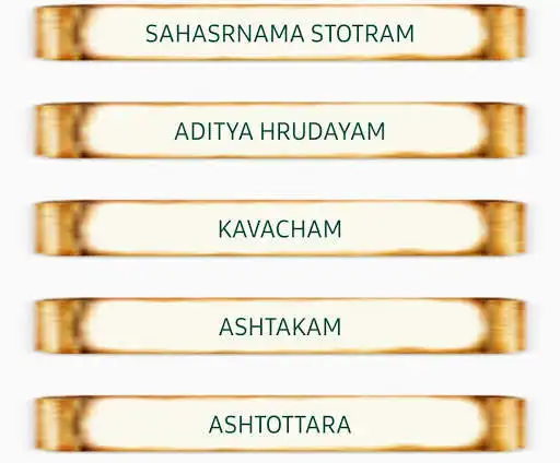 Play Surya Stotras  and enjoy Surya Stotras with UptoPlay