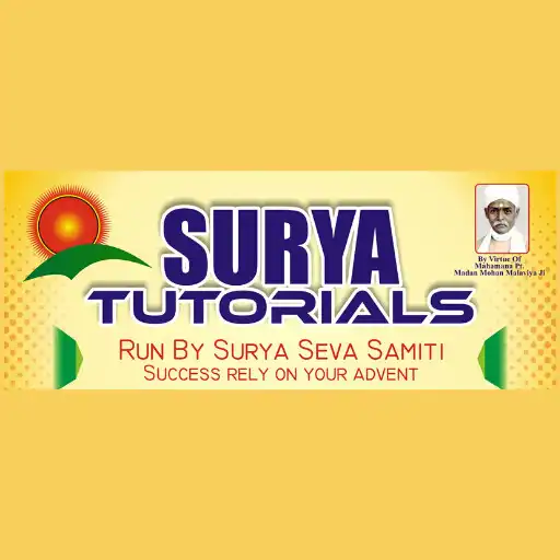 Play Surya Tutorials APK