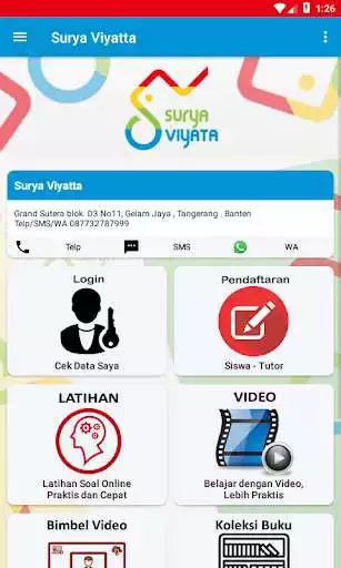 Play Surya Viyatta as an online game Surya Viyatta with UptoPlay