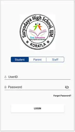 Play Suryodaya high school as an online game Suryodaya high school with UptoPlay