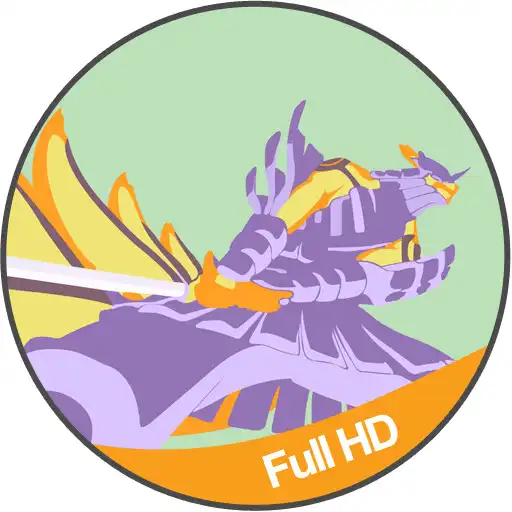 Play Susanoo Wallpaper APK Play Susanoo Wallpaper APK