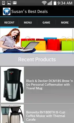 Play Susans Best Deals