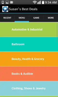 Play Susans Best Deals