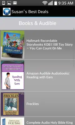 Play Susans Best Deals