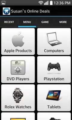 Play Susans Online Deals