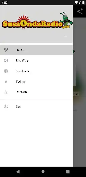 Play Susa Onda Radio Web as an online game online Susa Onda Radio Web with UptoPlay Play Susa Onda Radio Web as an online game Susa Onda Radio Web with UptoPlay
