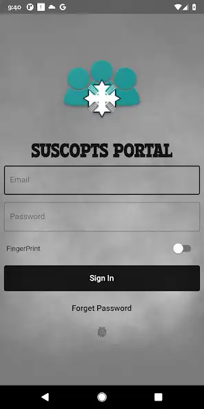 Play SUSCopts Portal  and enjoy SUSCopts Portal with UptoPlay
