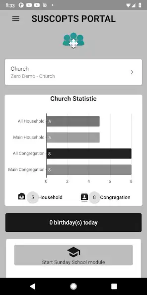 Play SUSCopts Portal as an online game SUSCopts Portal with UptoPlay