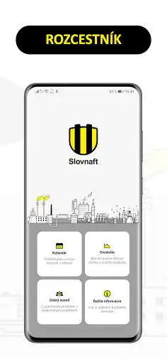 Play Sused Slovnaft  and enjoy Sused Slovnaft with UptoPlay