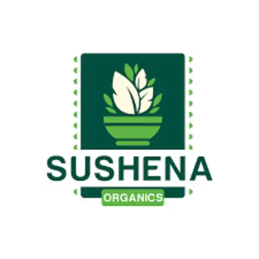 Play Sushena Organics APK
