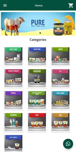 Play Sushena Organics  and enjoy Sushena Organics with UptoPlay