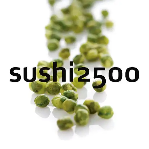 Play Sushi2500 APK Play Sushi2500 APK