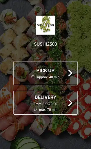 Play Sushi2500  and enjoy Sushi2500 with UptoPlay