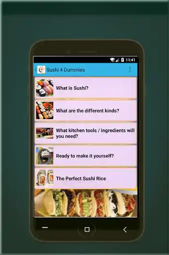 Play Sushi 4 Dummies as an online game Sushi 4 Dummies with UptoPlay