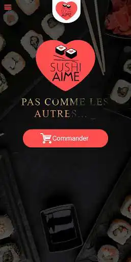 Play Sushi Aime Villeneuve  and enjoy Sushi Aime Villeneuve with UptoPlay