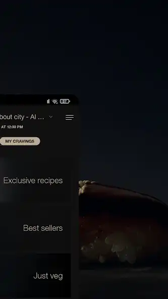 Play Sushi Art, meal delivery as an online game Sushi Art, meal delivery with UptoPlay