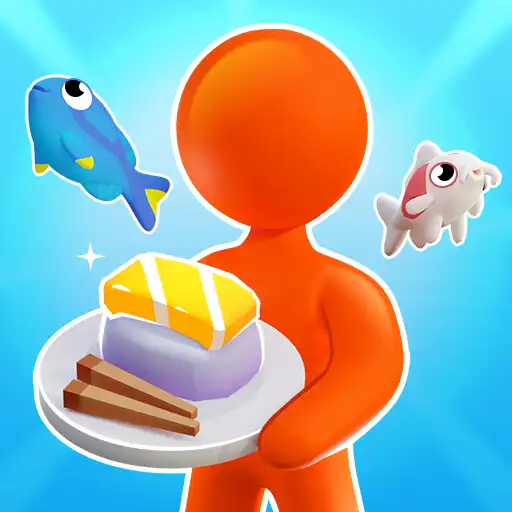 Play SushiBar Aquarium APK