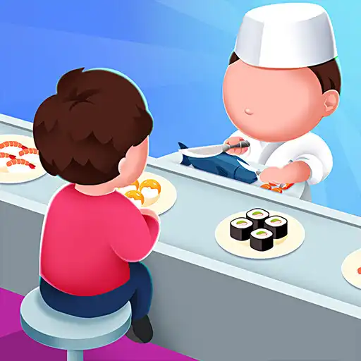 Play Sushi Bar Fever: Idle Cooking APK Play Sushi Bar Fever: Idle Cooking APK