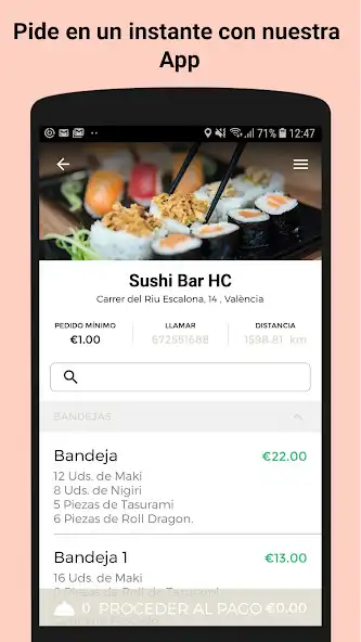 Play Sushi Bar HC  and enjoy Sushi Bar HC with UptoPlay
