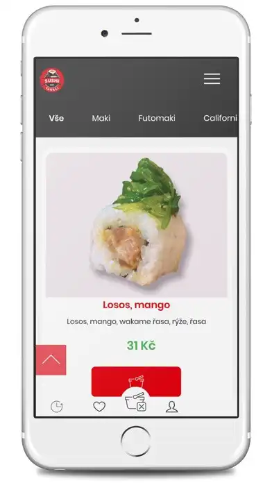 Play SUSHI BAR Yanagi  and enjoy SUSHI BAR Yanagi with UptoPlay