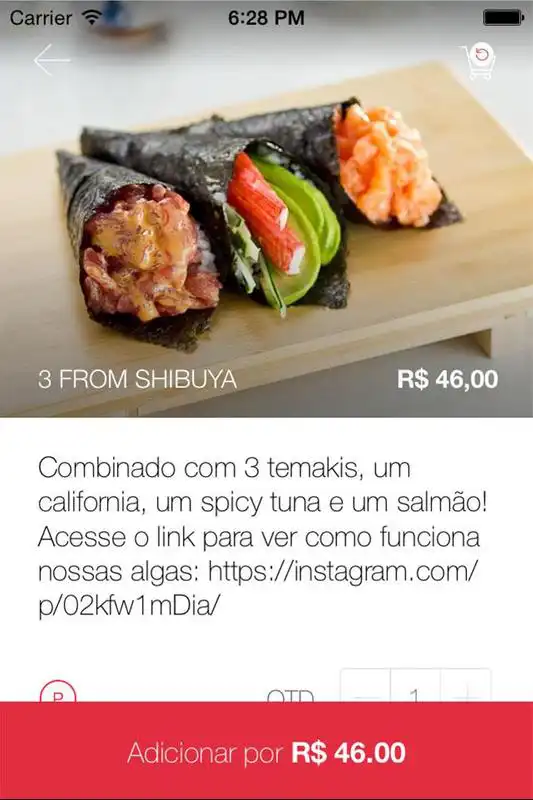 Play Sushi Beta