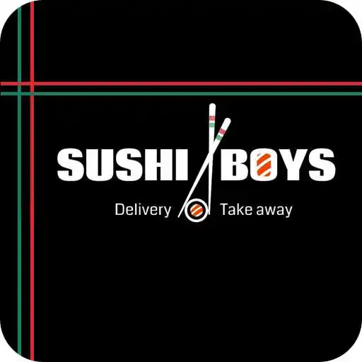 Play Sushi Boys Warnsveld APK Play Sushi Boys Warnsveld APK