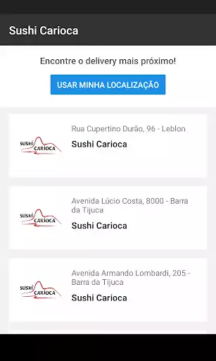 Play Sushi Carioca  and enjoy Sushi Carioca with UptoPlay