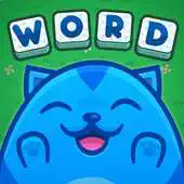 Free play online Sushi Cat: Word Search Game APK