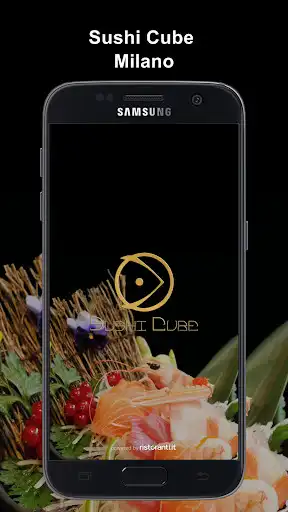 Play Sushi Cube  and enjoy Sushi Cube with UptoPlay