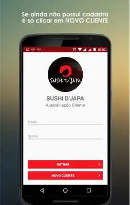 Play Sushi d Japa