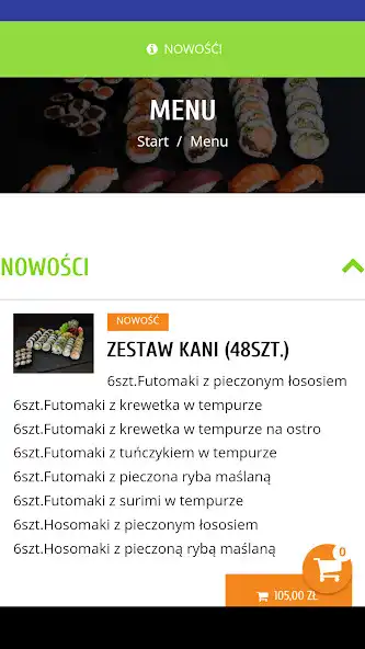 Play Sushido  and enjoy Sushido with UptoPlay