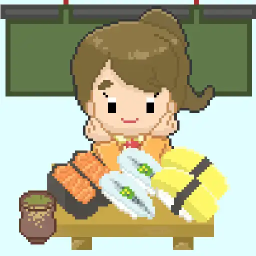 Play Sushi Food Cart - Cooking - APK Play Sushi Food Cart - Cooking - APK