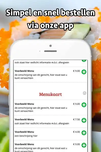 Play Sushi Fusion  and enjoy Sushi Fusion with UptoPlay