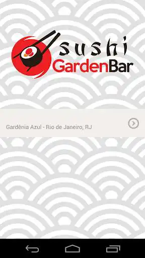 Play Sushi Garden Bar and enjoy Sushi Garden Bar with UptoPlay Play Sushi Garden Bar and enjoy Sushi Garden Bar with UptoPlay