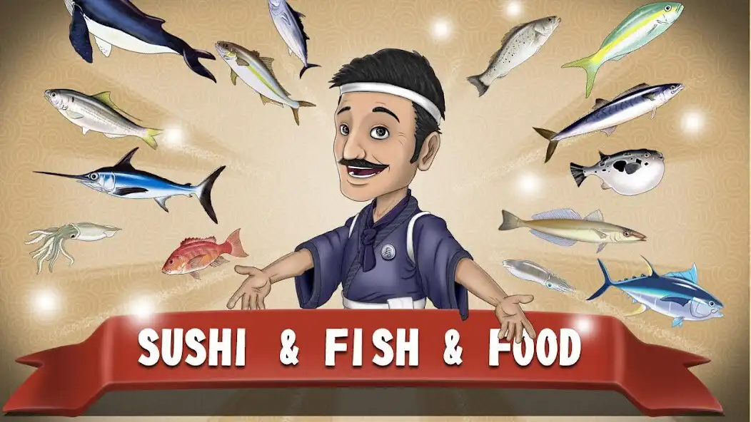 Play SushiHouse 3