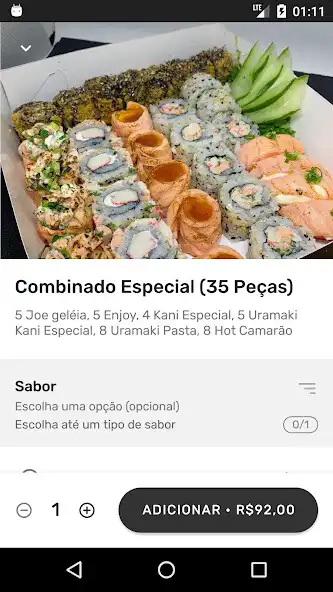 Play Sushi House Aju as an online game Sushi House Aju with UptoPlay