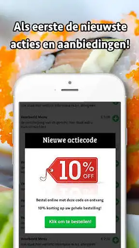 Play Sushi House Leeuwarden as an online game Sushi House Leeuwarden with UptoPlay