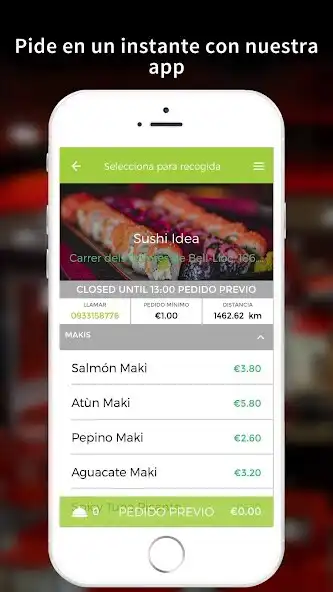 Play Sushi Idea  and enjoy Sushi Idea with UptoPlay