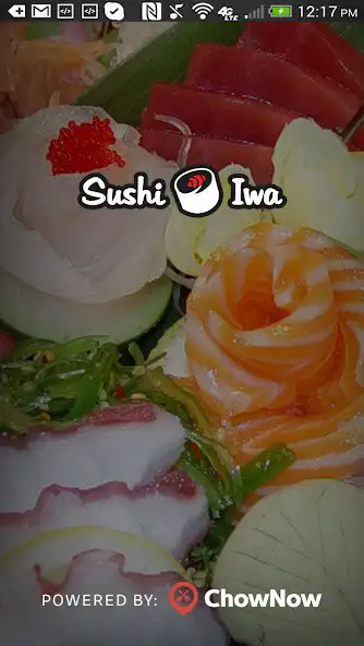 Play Sushi Iwa  and enjoy Sushi Iwa with UptoPlay