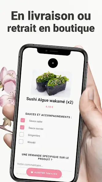 Play Sushi  J Toulon as an online game Sushi  J Toulon with UptoPlay