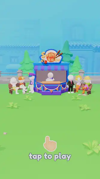 Play Sushikaku  and enjoy Sushikaku with UptoPlay