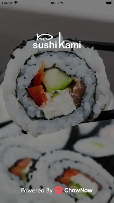 Play Sushi Kami  and enjoy Sushi Kami with UptoPlay