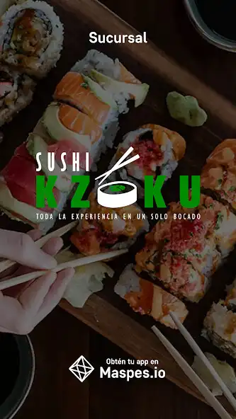 Play Sushi Kazoku - Sucursal  and enjoy Sushi Kazoku - Sucursal with UptoPlay