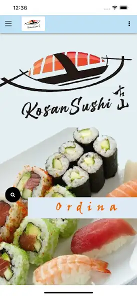 Play Sushi Kosan  and enjoy Sushi Kosan with UptoPlay